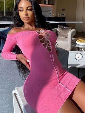 grey dress mini Women's Grey Bodycon Dress Mini Halter Neck